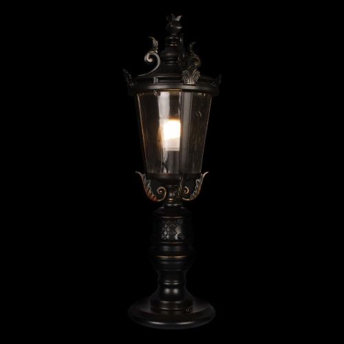 Уличный ландшафтный светильник Loft It Verona 100003/540 - фото 2