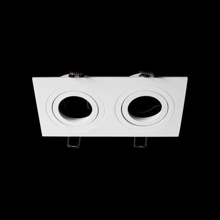 Светильник встраиваемый Loft It Hap 10341/2A White