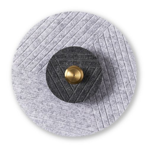 Бра Freya Acoustic FR5494WL-L4GR - фото 3