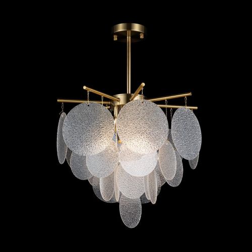 Люстра на штанге Loft It Frost 10022/400 - фото 2