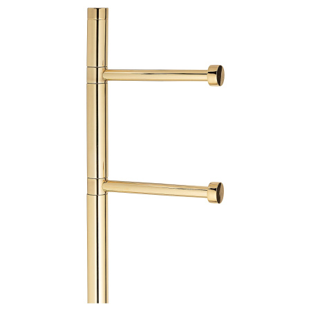 Стойка с ершом Geralis Modda ALIZE 01-24-09