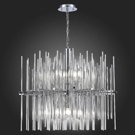Люстра подвесная ST Luce Teramo (Терамо) SL1628.103.12