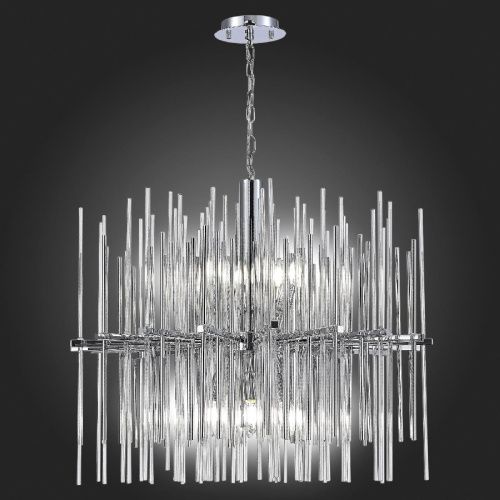 Люстра подвесная ST Luce Teramo (Терамо) SL1628.103.12 - фото 3