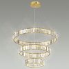 Люстра подвесная Odeon Light Vekia (Векиа) 5015/88L