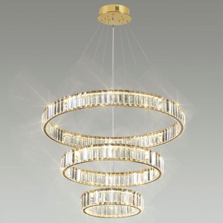 Люстра подвесная Odeon Light Vekia (Векиа) 5015/88L