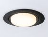 Светильник встраиваемый Ambrella Light Standard Spot (Стандард Спот) G10123