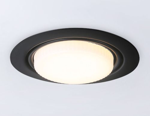 Светильник встраиваемый Ambrella Light Standard Spot (Стандард Спот) G10123 - фото 4