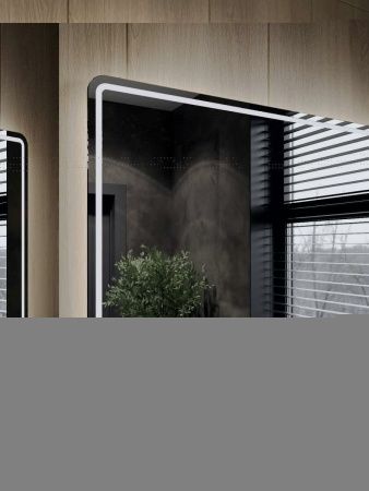 Зеркало Orange Nature ON-100ZE 100х80