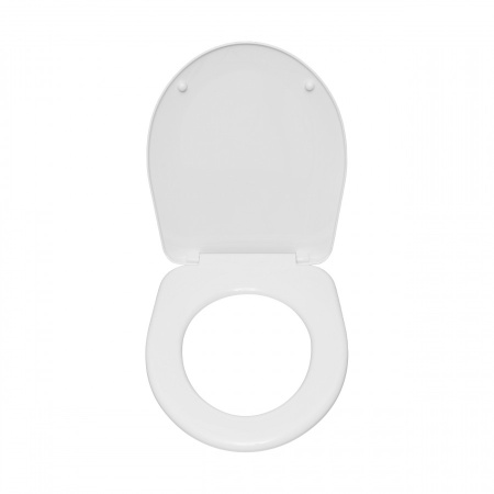 Крышка сиденье для унитаза Santek Бореаль 1WH301949