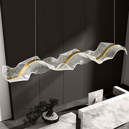 Светильник подвесной ImperiumLoft 232820-23