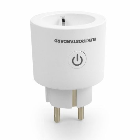 Розетка Elektrostandard 4690389186776