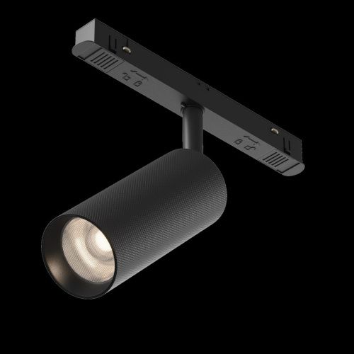 Светильник трековый Maytoni Technical Artisan TR097-2-12W4K-M-BB - фото 5