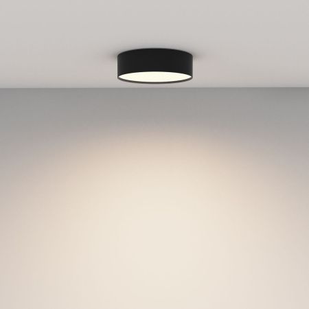 Светильник потолочный Maytoni Technical Zon (Зон) C032CL-24W3K-RD-B