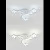 Люстра потолочная Natali Kovaltseva SIMPLY (СИМПЛЫ) LED LAMPS 81402