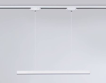 Трековый однофазный светильник Ambrella Light Track System (Трацк Сыстем) GL6783