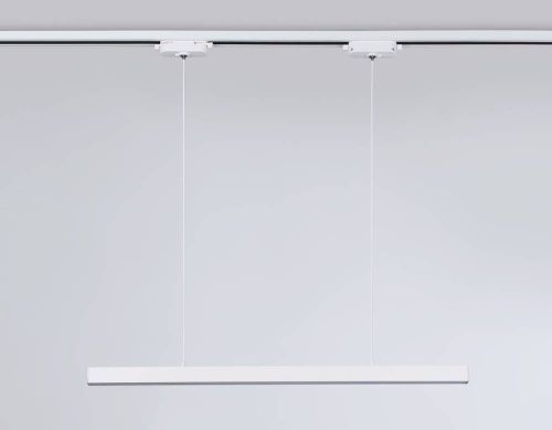 Трековый однофазный светильник Ambrella Light Track System (Трацк Сыстем) GL6783 - фото 4