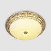 Светильник потолочный LED4U 1150-750 GD