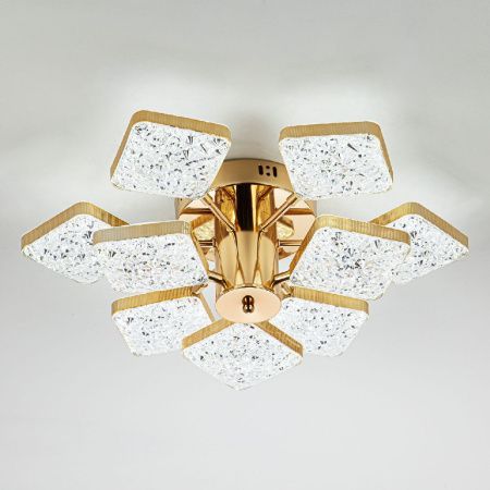 Люстра потолочная LED4U L8452-9