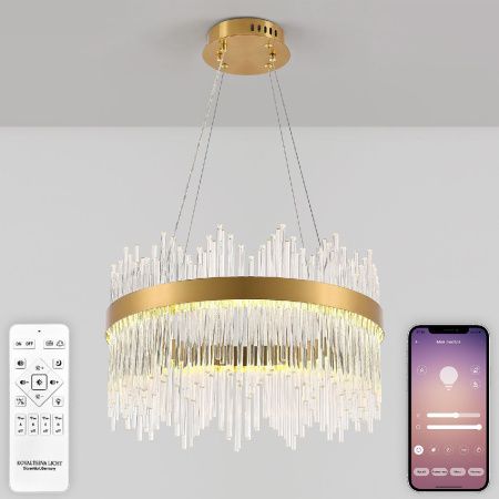 Люстра подвесная Natali Kovaltseva 8315 INNOVATION STYLE 83156