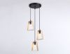 Светильник подвесной Ambrella Light Loft (Лофт) TR80499