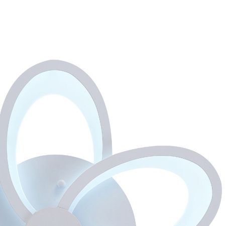 Люстра потолочная Natali Kovaltseva Holder (Холдер) LED LAMPS 81173