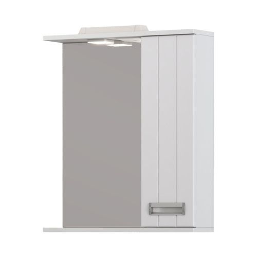 Зеркало Vigo Diana z.DIA.60.R.El 60х70 подвесное