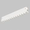 Трековый светильник IMEX Smart Line (Смарт Лине) IL.0050.6002-9-WH