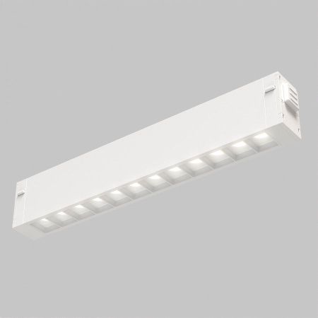 Трековый светильник IMEX Smart Line (Смарт Лине) IL.0050.6002-9-WH