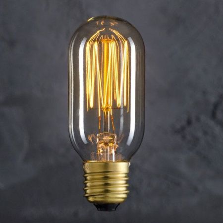 Ретро-лампа Loft It Edison Bulb 4540-SC
