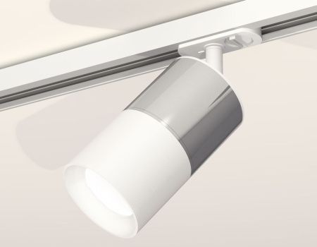Комплект трекового светильника Ambrella Light Track System (Трацк Сыстем) XT7401070