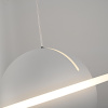 Светильник подвесной ImperiumLoft Parma (Парма) 208703-23