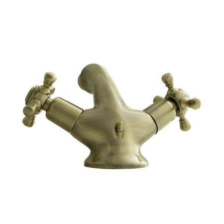 Смеситель Clever WITH2 ANTIGONA 61768 на биде бронза