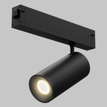 Трековый светильник IMEX Smart Line (Смарт Лине) IL.0050.6005-20-BK
