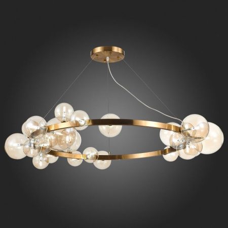 Светильник подвесной ST Luce NECTON (НЕЦТОН) SL1165.303.24