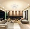 Люстра потолочная Natali Kovaltseva LED Light (ЛЕД Лигхт) LED LAMPS 81124