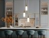 Светильник подвесной Ambrella Light Heigh Light (Хеигх Лигхт) LH55272