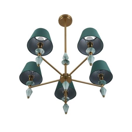 Люстра на штанге Lumion Vermont (Вермонт) 8275/5