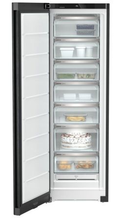 Морозильный шкаф отдельностоящий Liebherr SFNbdd 5227-22 001