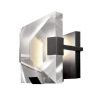 Светильник настенный Delight Collection Harlow Crystal (Харлов Црыстал) MB16055007-1A
