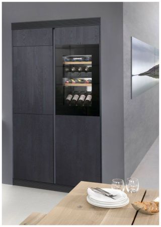 Винный шкаф Liebherr EWTgb 1683-26 001
