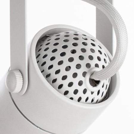 Спот Arte Lamp Lente (Ленте) A1310PL-4WH