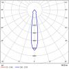 Уличный настенный светильник Arte Lamp Torcular (Торцулар) A1313AL-1BK