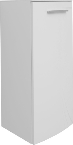 Тумба De Aqua Тока 00167493 35х35х65 подвесная цвет белый - фото 2 Тумба De Aqua Тока 00167493 35х35х65 подвесная цвет белый - фото 2