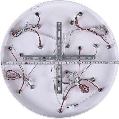 Люстра потолочная Natali Kovaltseva Olimp (Олимп) LED LAMPS 81224