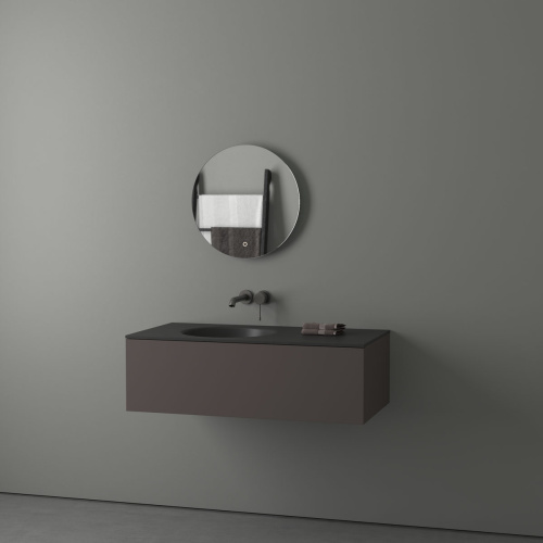 Зеркало в ванную Evoform Ledshine BY 2642 50х50 - фото 3