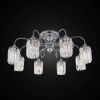 Люстра потолочная Citilux Синди CL330181
