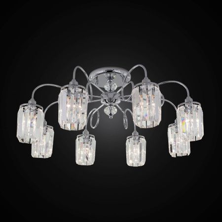 Люстра потолочная Citilux Синди CL330181