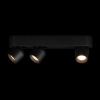 Спот Loft It Quiet 10320/3 Black