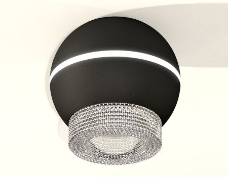 Светильник накладной Ambrella Light Techno (Тецхно) XS1102030