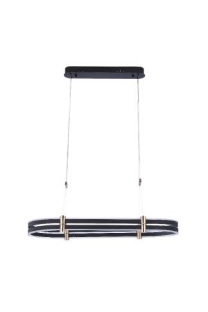 Люстра подвесная Zortes Duble-R (Дубле-Р) ZRS.30505.92